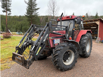 Traktor CASE IH Maxxum