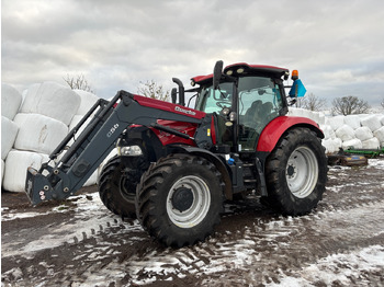 Traktor CASE IH Maxxum 145