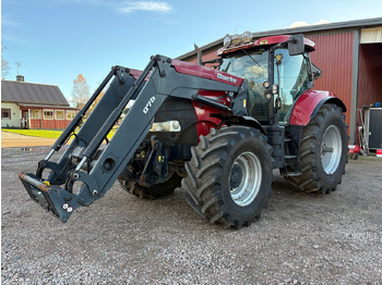 Traktor CASE IH Puma