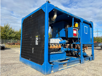 Generatorski set DEUTZ