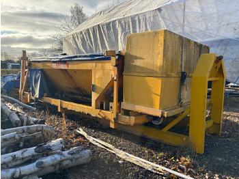 Posipač pijeska/ Soli