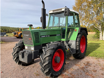 Traktor FENDT