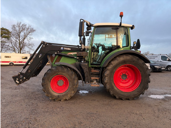 Traktor FENDT 313 Vario