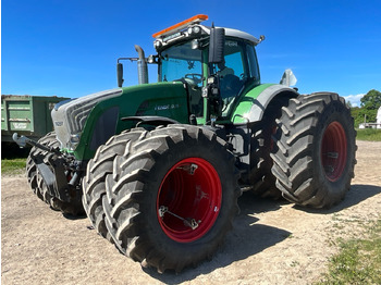 Traktor FENDT 936 Vario