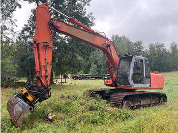Bager FIAT-HITACHI