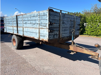 Prikolica za poljoprivredna gospodarstva