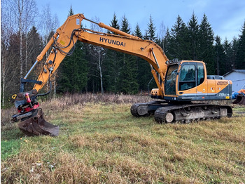 Bager HYUNDAI