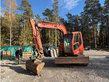 Bager JCB
