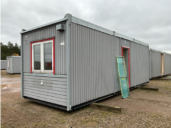 Građevinski kontejner