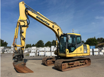 Bager KOMATSU PC130-7