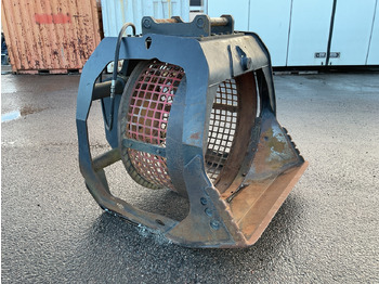 Građevinska oprema MERCEDES-BENZ