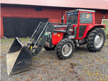 Traktor MASSEY FERGUSON 500 series