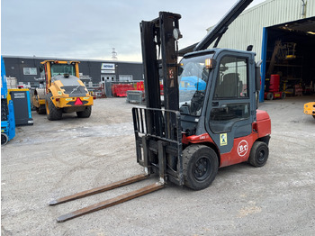 Oprema za rukovanje materijalima BT