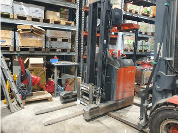 Oprema za rukovanje materijalima BT