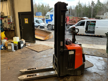 Oprema za rukovanje materijalima BT