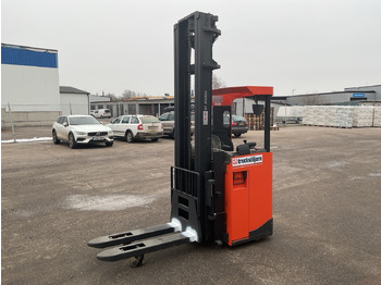 Oprema za rukovanje materijalima BT