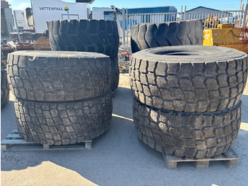 Guma MICHELIN