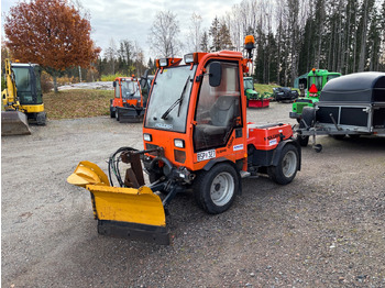 Namjenska/ Posebna vozila HOLDER