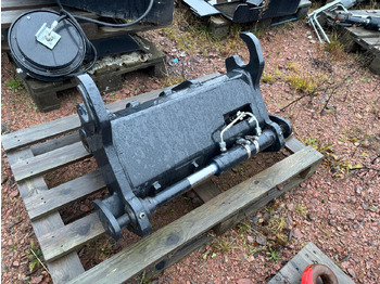 Građevinska oprema NEW HOLLAND