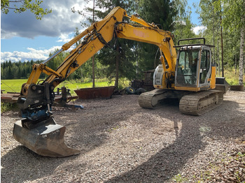 Bager NEW HOLLAND