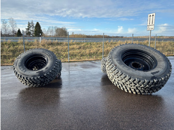 Guma NOKIAN TYRES