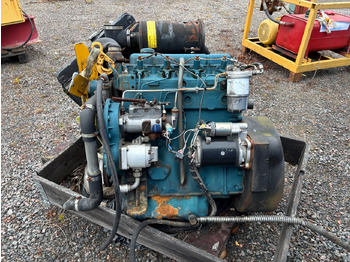 Građevinska oprema PERKINS