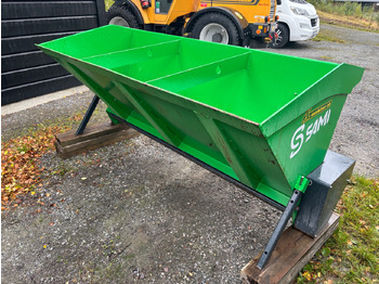 Posipač pijeska/ Soli