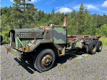 Kamion s kukastom dizalicom SCANIA