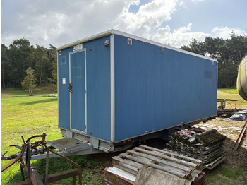 Građevinski kontejner