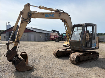 Bager SUMITOMO