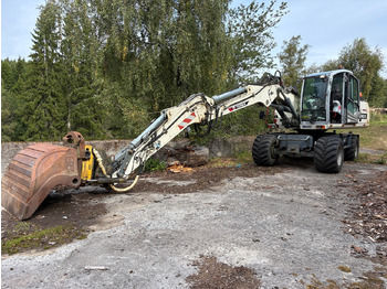 Bager TEREX