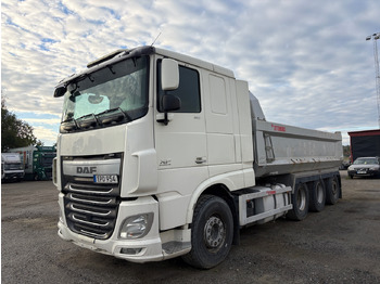Kamion DAF XF