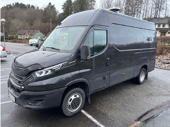Kamion IVECO Daily