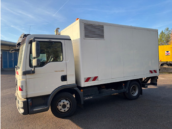 Kamion MAN TGL 8.220
