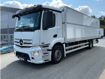 Kamion MERCEDES-BENZ Antos