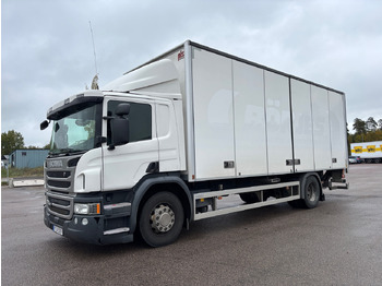 Kamion SCANIA P 280
