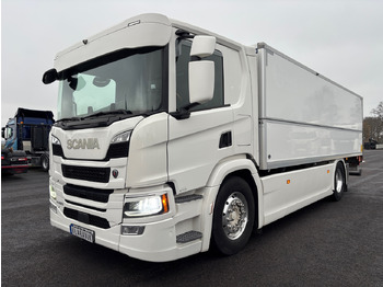 Kamion SCANIA P 280