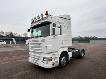 Kamion SCANIA R 400