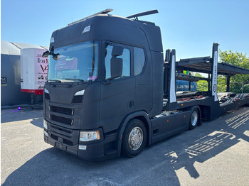 Kamion SCANIA R 500