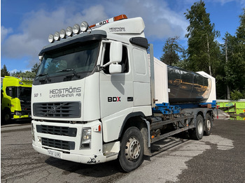 Kamion VOLVO FH12