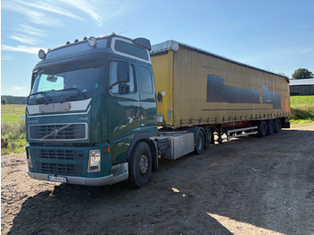 Kamion VOLVO FH12