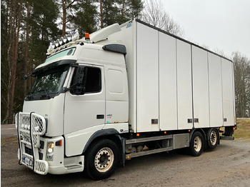 Kamion VOLVO FH 480