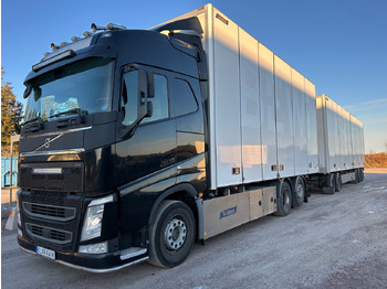 Kamion VOLVO FH 500