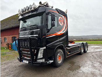 Kamion VOLVO FH 540