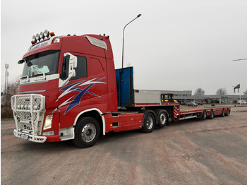 Kamion VOLVO FH