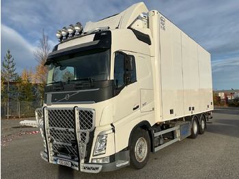 Kamion VOLVO FH