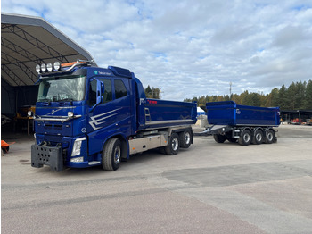 Kamion VOLVO FH13