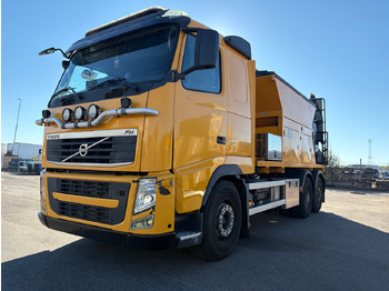 Kamion VOLVO FH 460