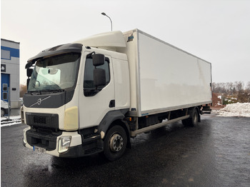 Kamion VOLVO FL