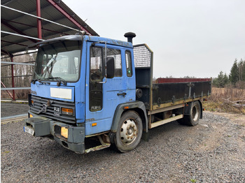 Kamion VOLVO FL6